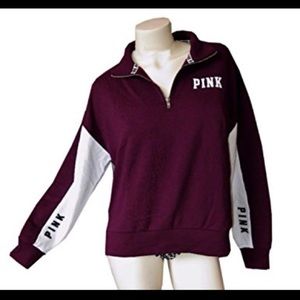 Victoria secrets PINK  sweatshirt